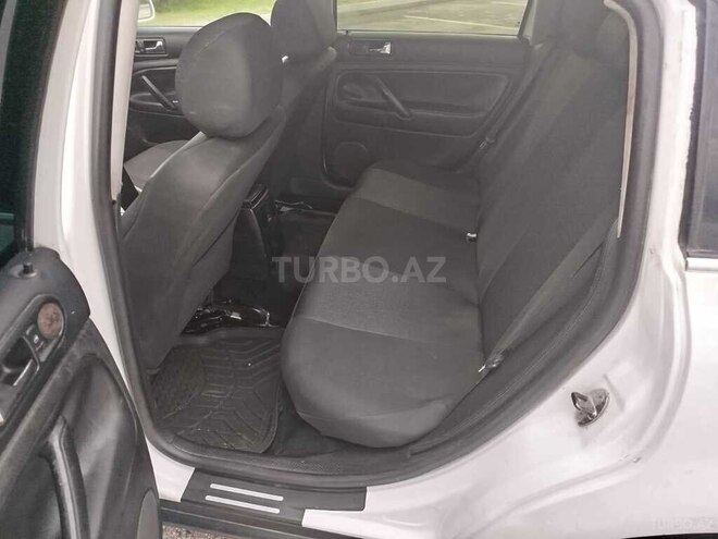 Volkswagen Passat 2003, 318,000 km - 1.8 l - Bakı