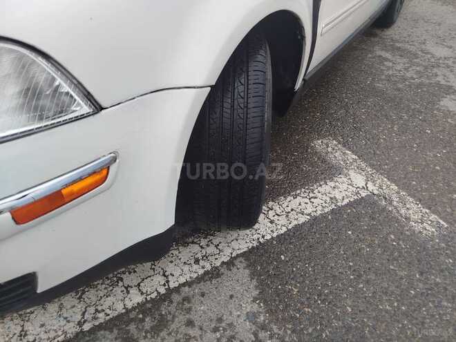 Volkswagen Passat 2003, 318,000 km - 1.8 l - Bakı