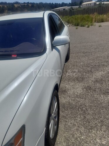 Hyundai Sonata 2008, 170,000 km - 2.4 л - Bakı