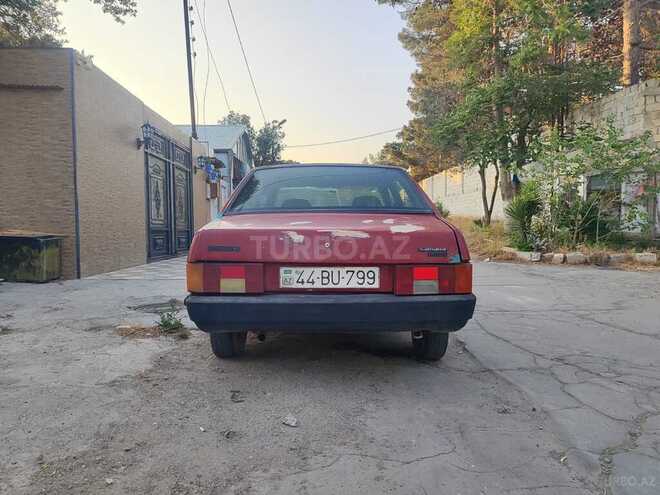 LADA (VAZ) 21099 1996, 200,000 km - 1.5 л - Qusar