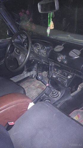 LADA (VAZ) 2106 1986, 150,000 km - 1.5 л - Masallı