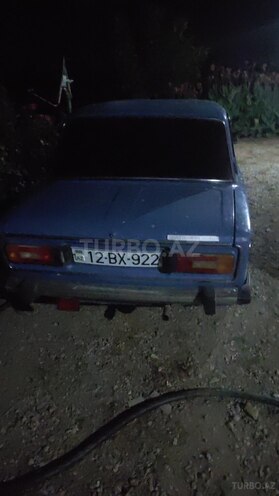 LADA (VAZ) 2106 1986, 150,000 km - 1.5 л - Masallı