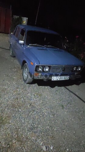 LADA (VAZ) 2106 1986, 150,000 km - 1.5 л - Masallı