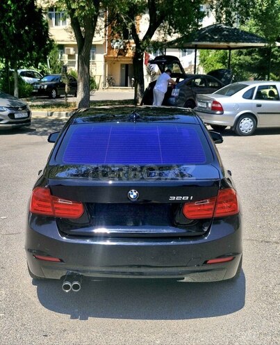 BMW 320 2014, 295,000 km - 2.0 l - Bakı