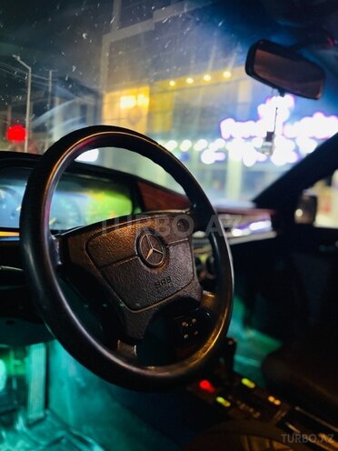 Mercedes 190 1991, 267,349 km - 2.0 л - Bakı