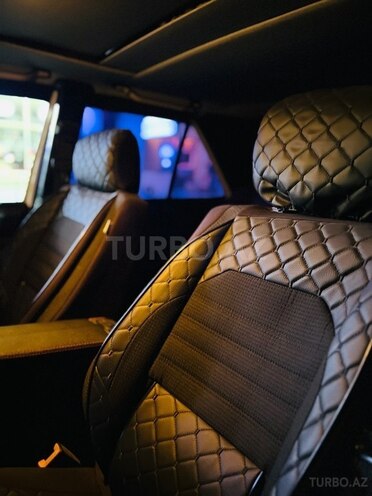Mercedes 190 1991, 267,349 km - 2.0 л - Bakı
