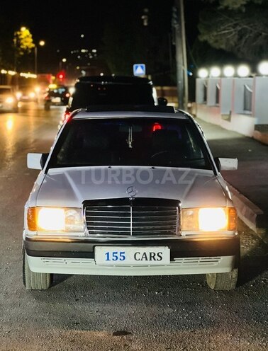 Mercedes 190 1991, 267,349 km - 2.0 л - Bakı