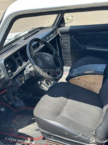 LADA (VAZ) 2104 1990, 154,000 km - 1.6 л - Ucar