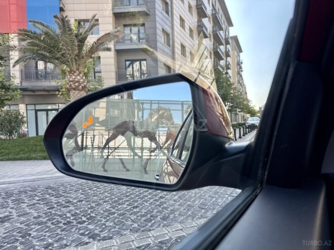 Hyundai Elantra 2017, 107,000 km - 2.0 l - Bakı
