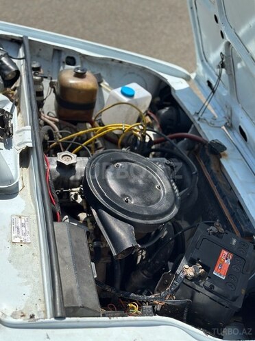 LADA (VAZ) 2104 1990, 154,000 km - 1.6 л - Ucar