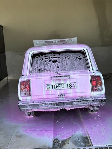LADA (VAZ) 2104 1990, 154,000 km - 1.6 л - Ucar
