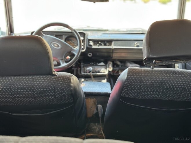 LADA (VAZ) 2104 1990, 154,000 km - 1.6 л - Ucar