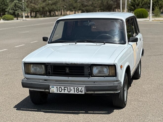 LADA (VAZ) 2104 1990, 154,000 km - 1.6 л - Ucar