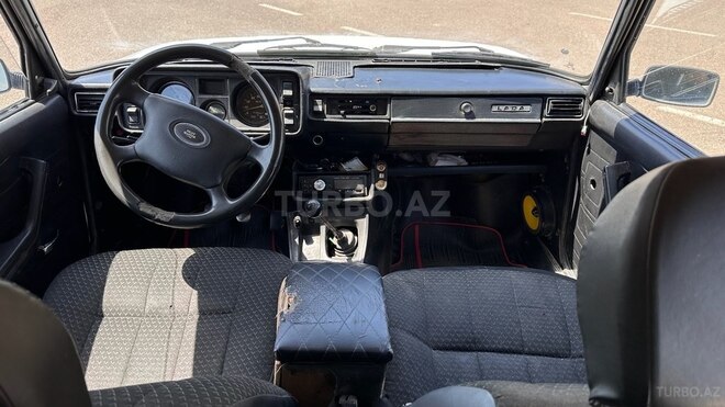 LADA (VAZ) 2104 1990, 154,000 km - 1.6 л - Ucar