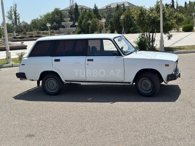 LADA (VAZ) 2104 1990, 154,000 km - 1.6 л - Ucar