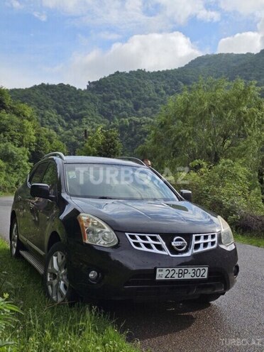 Nissan Rogue 2013, 150,000 km - 2.5 l - Gəncə
