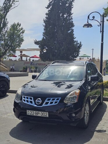 Nissan Rogue 2013, 150,000 km - 2.5 l - Gəncə