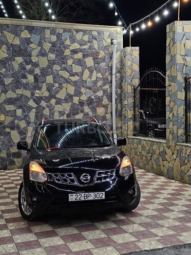 Nissan Rogue 2013, 150,000 km - 2.5 l - Gəncə