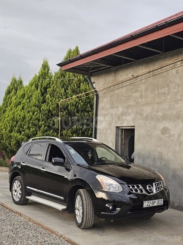 Nissan Rogue 2013, 150,000 km - 2.5 l - Gəncə