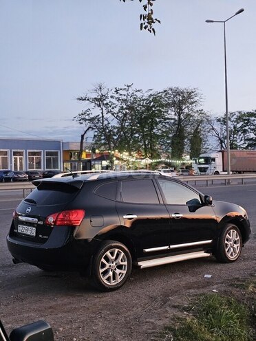 Nissan Rogue 2013, 150,000 km - 2.5 l - Gəncə