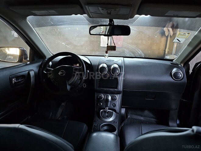 Nissan Rogue 2013, 150,000 km - 2.5 l - Gəncə