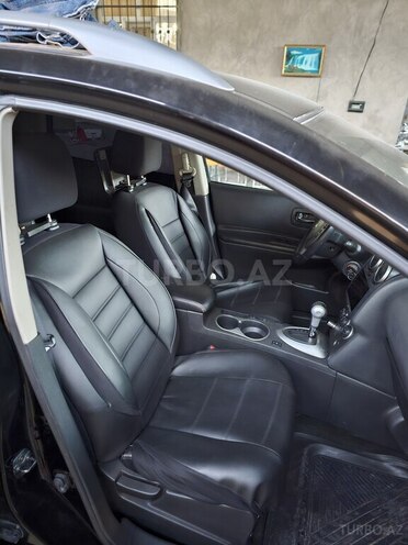Nissan Rogue 2013, 150,000 km - 2.5 l - Gəncə