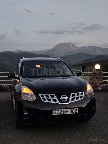 Nissan Rogue 2013, 150,000 km - 2.5 l - Gəncə