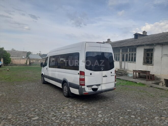 Mercedes Sprinter 318 2012, 386,520 km - 3.0 l - Gəncə