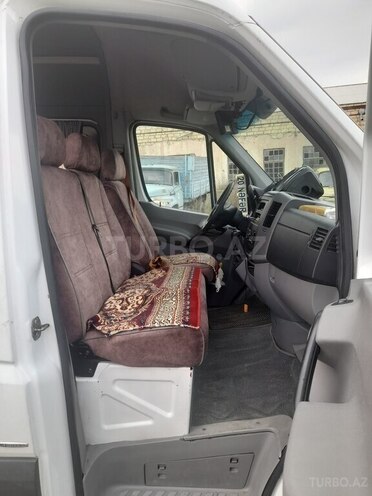 Mercedes Sprinter 318 2012, 386,520 km - 3.0 l - Gəncə