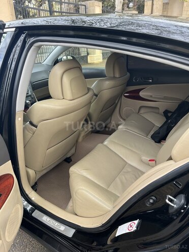 Lexus GS 300 2008, 270,000 km - 3.0 l - Mingəçevir