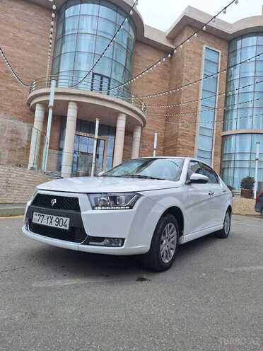 Khazar LD 2024, 50,000 km - 1.7 l - Bakı