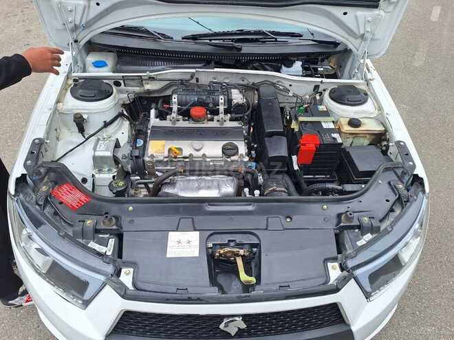 Khazar LD 2024, 50,000 km - 1.7 l - Bakı