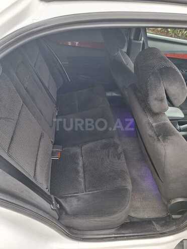 Khazar LD 2024, 50,000 km - 1.7 l - Bakı