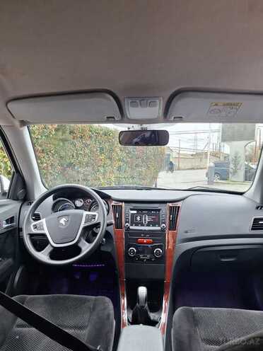 Khazar LD 2024, 50,000 km - 1.7 l - Bakı
