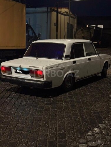 LADA (VAZ) 2107 2003, 100,000 km - 1.6 л - Bakı