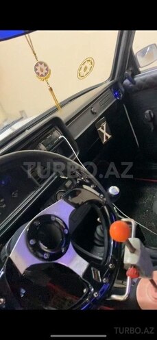 LADA (VAZ) 2107 2003, 100,000 km - 1.6 л - Bakı