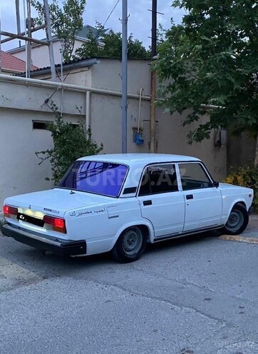 LADA (VAZ) 2107 2003, 100,000 km - 1.6 л - Bakı