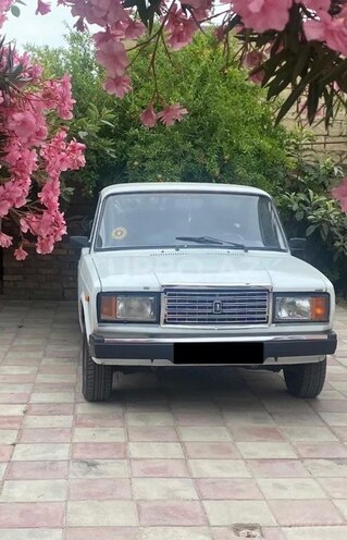 LADA (VAZ) 2107 2003, 100,000 km - 1.6 л - Bakı