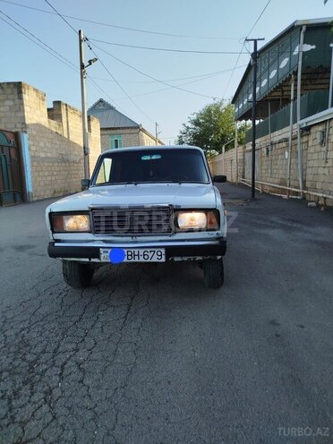 LADA (VAZ) 2107 2000, 300,000 km - 1.6 л - Kürdəmir
