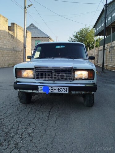 LADA (VAZ) 2107 2000, 300,000 km - 1.6 л - Kürdəmir