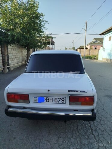 LADA (VAZ) 2107 2000, 300,000 km - 1.6 л - Kürdəmir