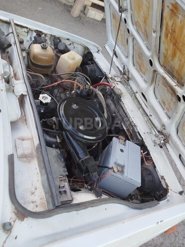 LADA (VAZ) 2107 2000, 300,000 km - 1.6 л - Kürdəmir