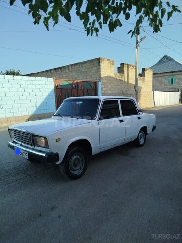 LADA (VAZ) 2107 2000, 300,000 km - 1.6 л - Kürdəmir