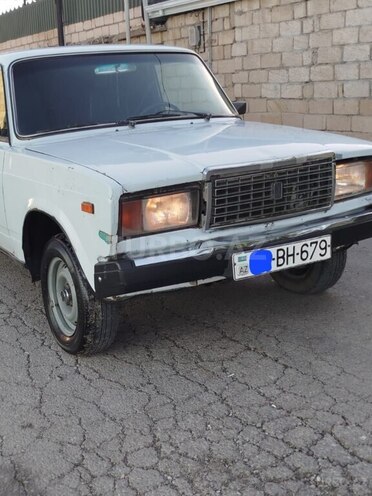 LADA (VAZ) 2107 2000, 300,000 km - 1.6 л - Kürdəmir