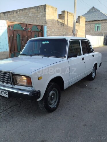 LADA (VAZ) 2107 2000, 300,000 km - 1.6 л - Kürdəmir