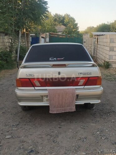 LADA (VAZ) 2115 2006, 258,880 km - 1.5 l - Beyləqan
