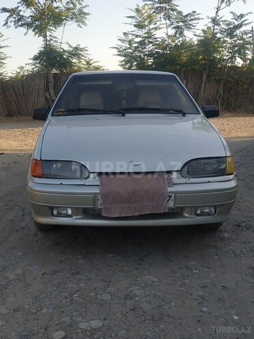 LADA (VAZ) 2115 2006, 258,880 km - 1.5 l - Beyləqan