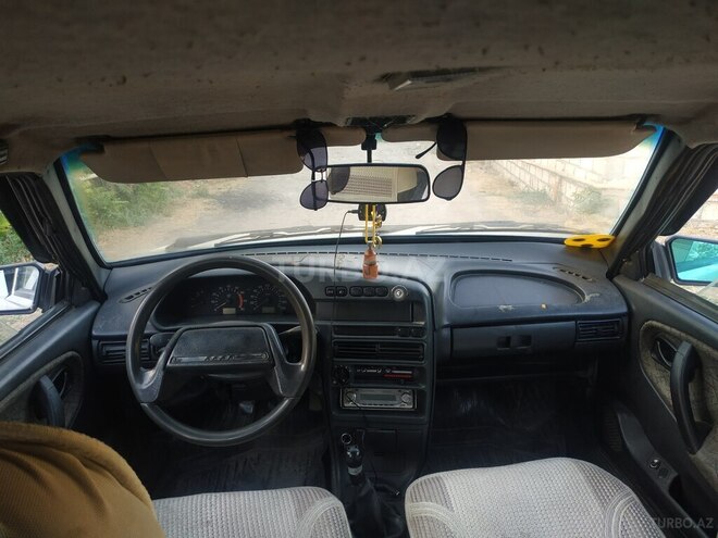 LADA (VAZ) 2115 2006, 258,880 km - 1.5 l - Beyləqan