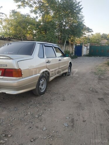 LADA (VAZ) 2115 2006, 258,880 km - 1.5 l - Beyləqan