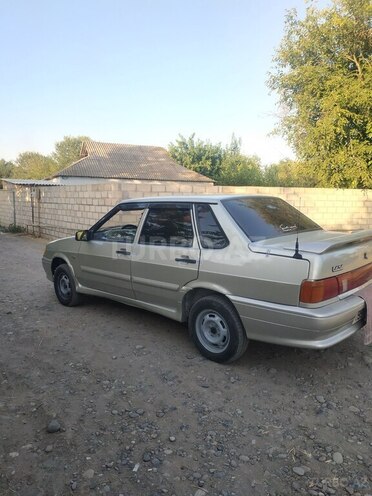 LADA (VAZ) 2115 2006, 258,880 km - 1.5 l - Beyləqan